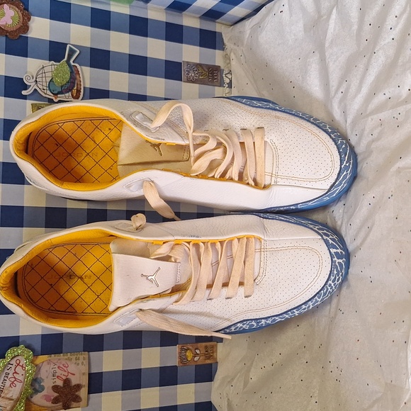 Rare Nike Jordan's - Picture 4 of 5